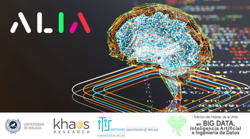 ALIA: inteligencia artificial soberana para el español y las lenguas cooficiales en España