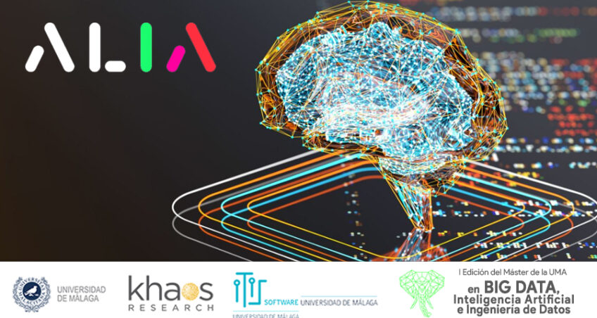 ALIA: inteligencia artificial soberana para el español y las lenguas cooficiales en España