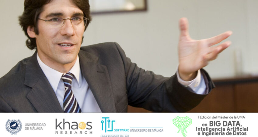 Pep Martorell: liderazgo científico y visión estratégica en el ecosistema de la inteligencia artificial