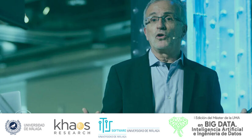 Ramon López de Mántaras