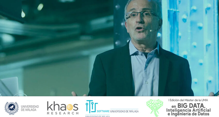 Ramon López de Mántaras