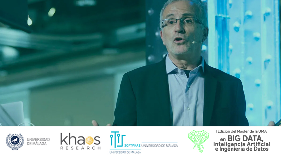 Ramón López de Mántaras: “La inteligencia artificial no es ni tan inteligente"