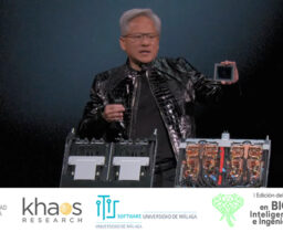 Arquitectura Nvidia Vera Rubin: La Revolución del Hardware para IA Desvelada en CES 2026