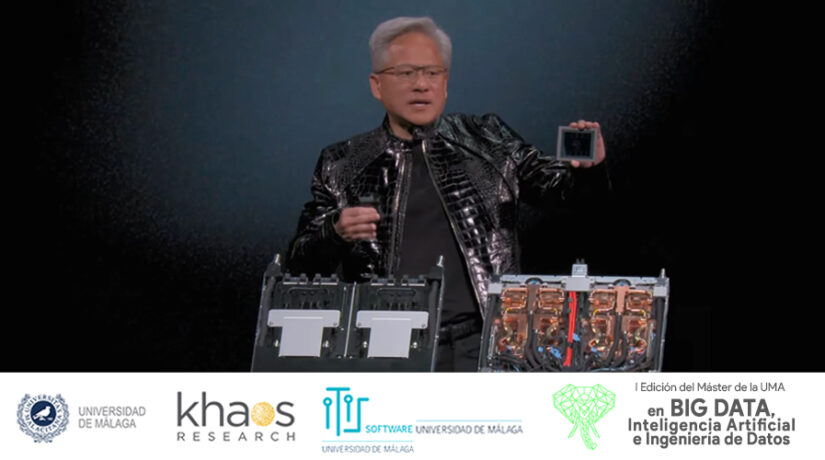 Arquitectura Nvidia Vera Rubin: La Revolución del Hardware para IA Desvelada en CES 2026