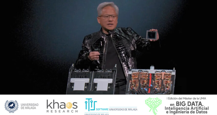 Arquitectura Nvidia Vera Rubin: La Revolución del Hardware para IA Desvelada en CES 2026