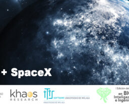 Fábricas de IA en la Luna: El plan de Elon Musk tras la fusión de xAI y SpaceX