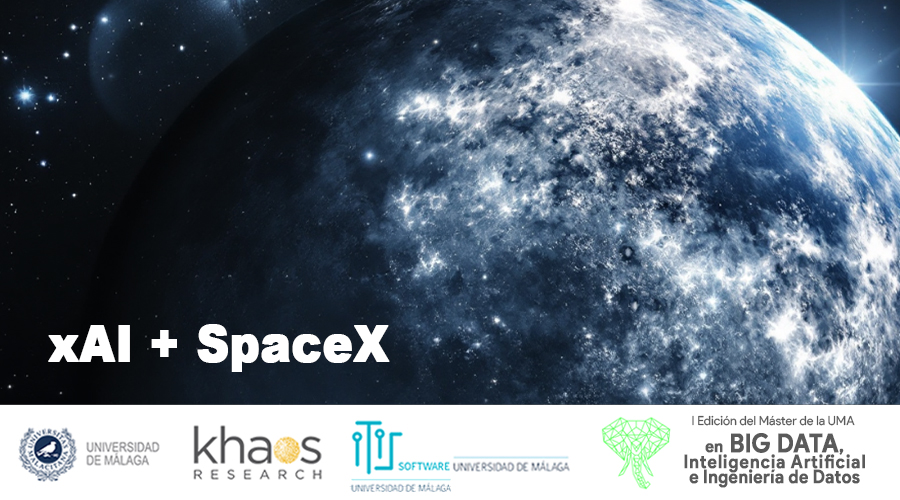 ¿Cuál es el propósito detrás de la decisión de Elon Musk de fusionar SpaceX y xAI?