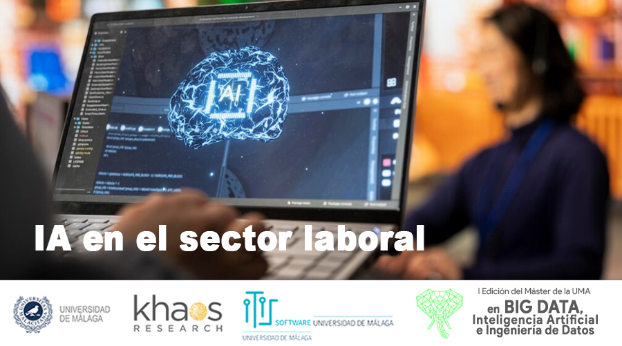 ia sector laboral