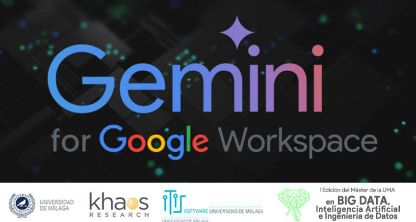 Gemini y Google Workspace: Análisis sobre productividad IA